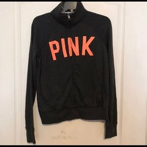 PINK Victoria's Secret Pullover Hoodie XS